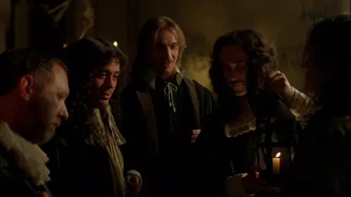 Відео до фільму Реставрація | Restoration (1995) Official Trailer 1 - Robert Downey Jr. Movie