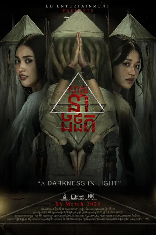 Постер до фільму "The Last Home"