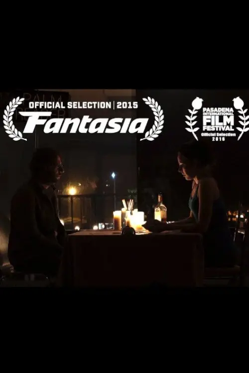 Постер до фільму "The Strange Lives of the Not So Destined"