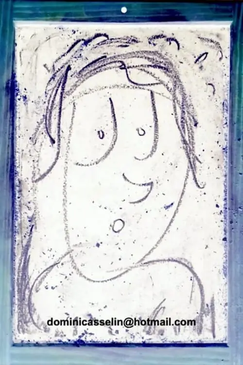 Постер до фільму "À la craie"