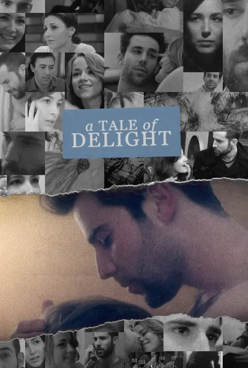 Постер до фільму "A Tale of Delight"