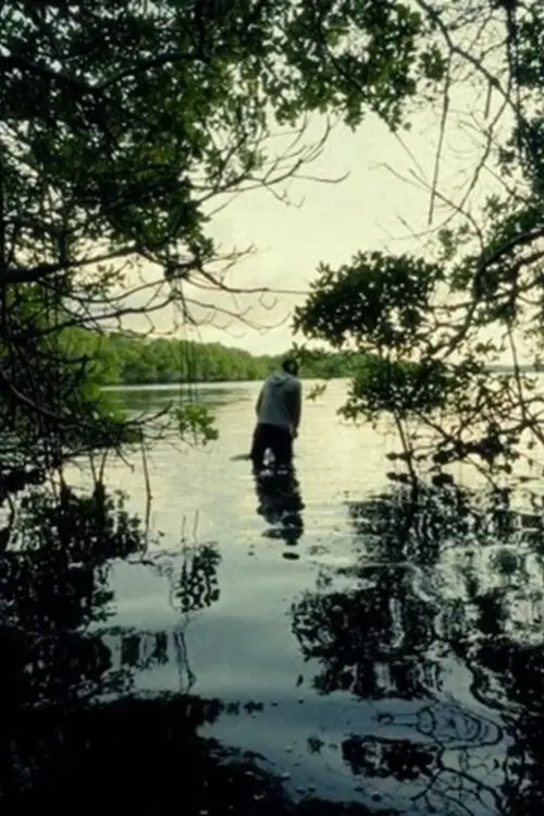 Постер до фільму "El Señor de las Ostras"