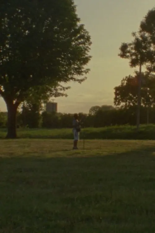 Постер до фільму "On the Battlefield"