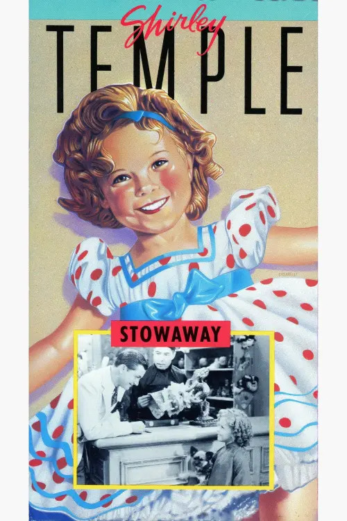 Постер до фільму "Stowaway"