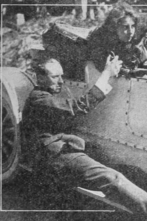 Постер до фільму "The Raiders"