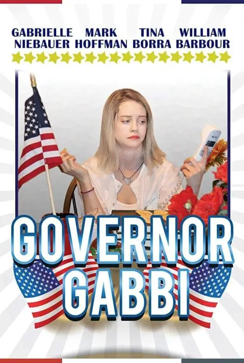 Постер до фільму "Governor Gabbi"