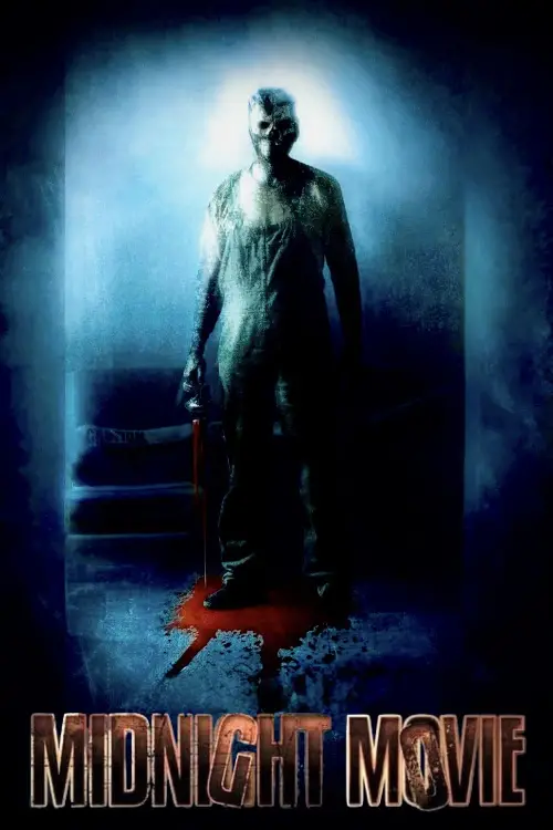 Постер до фільму "Midnight Movie"