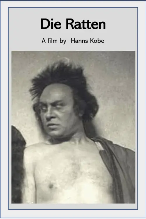 Постер до фільму "The Rats"