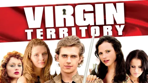 Відео до фільму Територія незайманості | Virgin Territory