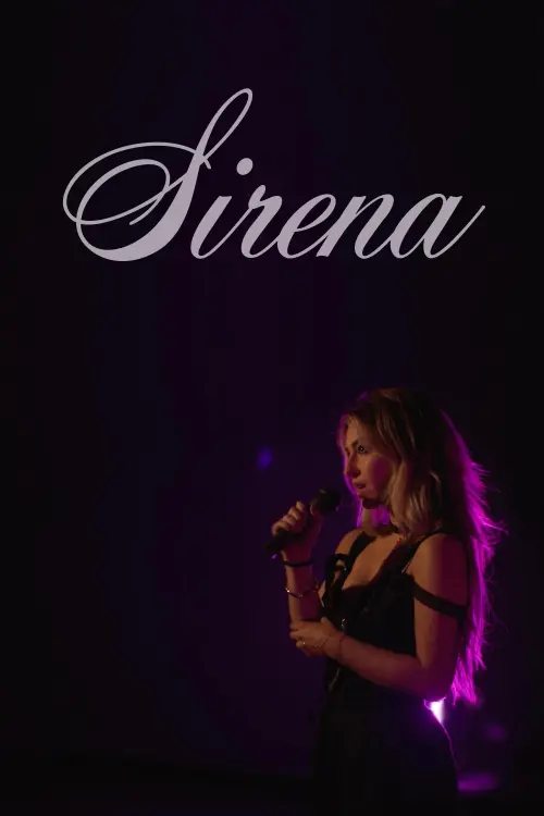 Постер до фільму "Sirena"
