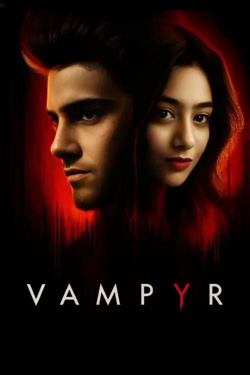 Постер до фільму "Vampyr"