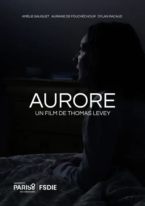 Постер до фільму "Aurore"