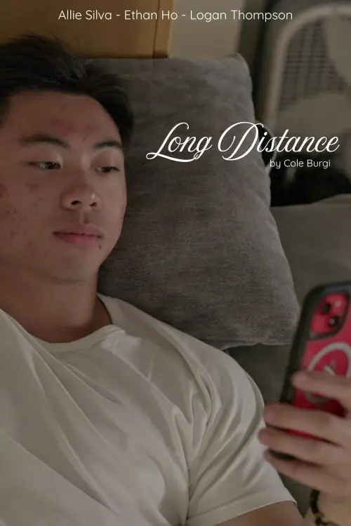Постер до фільму "Long Distance"