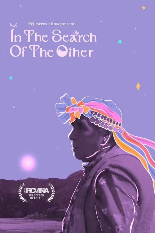 Постер до фільму "La búsqueda del otro"
