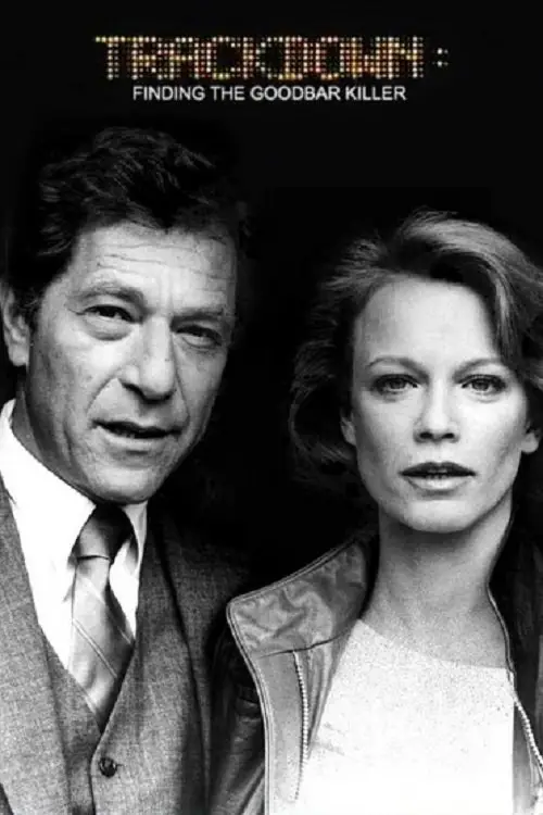 Постер до фільму "Trackdown: Finding the Goodbar Killer"