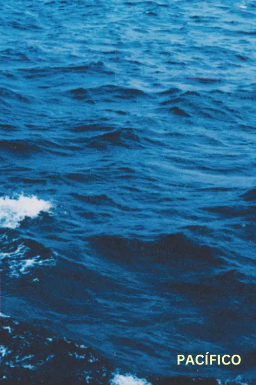 Постер до фільму "Pacific"