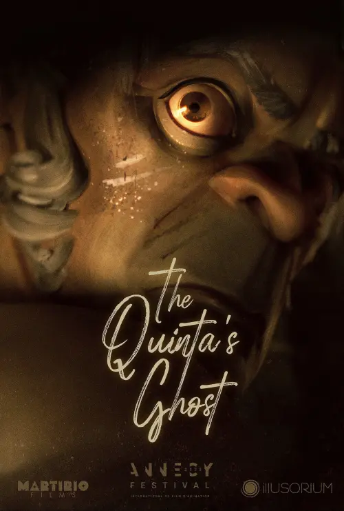 Постер до фільму "The Quinta