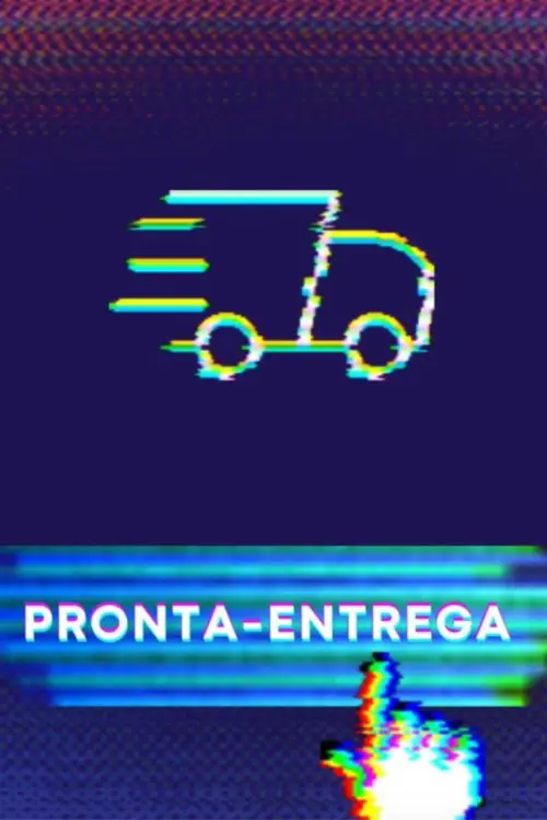 Постер до фільму "Pronta-Entrega"