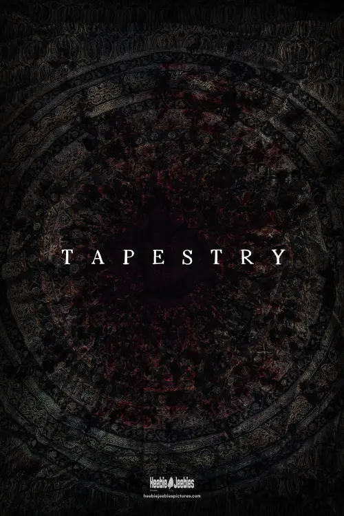 Постер до фільму "Tapestry"
