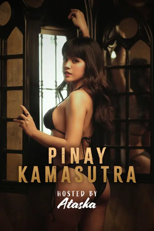 Постер до фільму "Pinay Kamasutra"