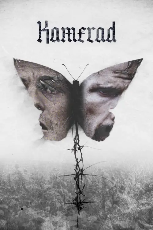 Постер до фільму "Kamerad"