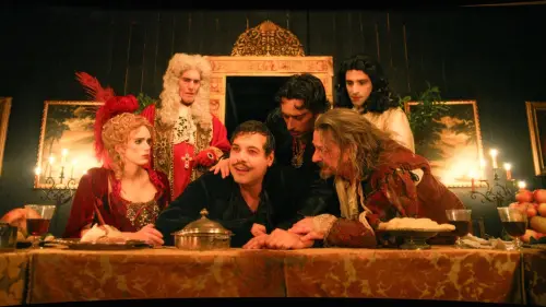 Відео до фільму Le Moli&egrave;re imaginaire | LE MOLI&Egrave;RE IMAGINAIRE un film de Olivier Py | BANDE-ANNONCE OFFICIELLE