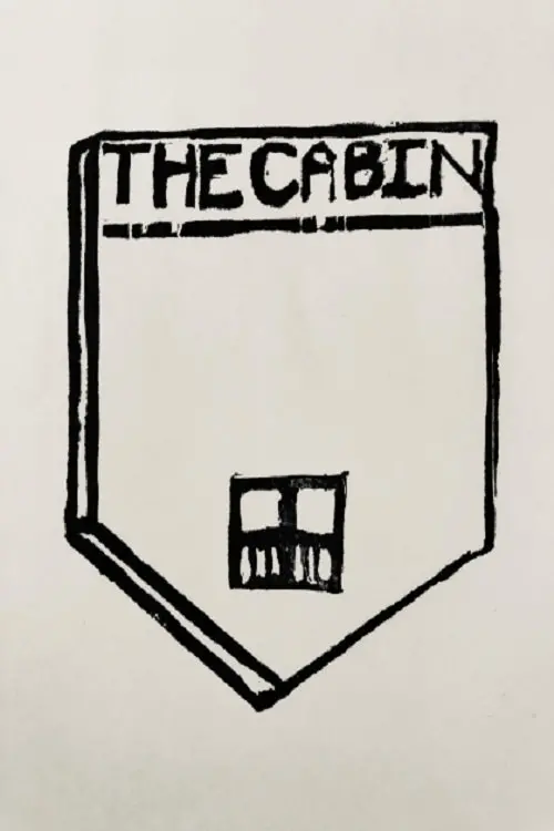 Постер до фільму "The Cabin"