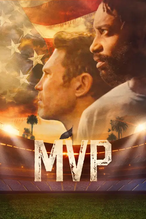 Постер до фільму "MVP"