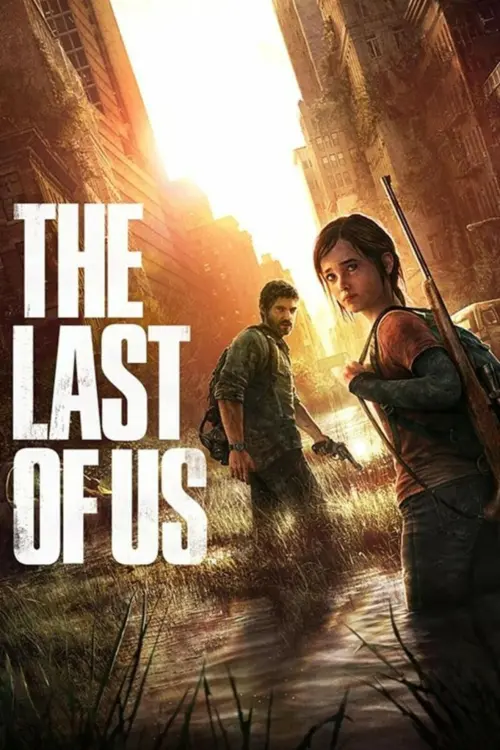 Постер до фільму "Grounded: Making The Last of Us"