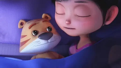 Відео до фільму Toy Guardians | Toy Guardians Teaser