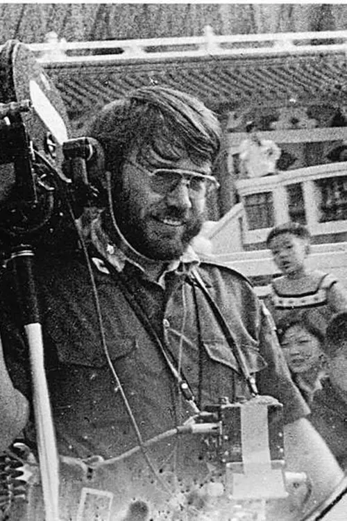 Постер до фільму "Vittne till sin samtid"