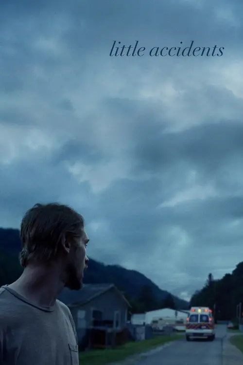Постер до фільму "Little Accidents"