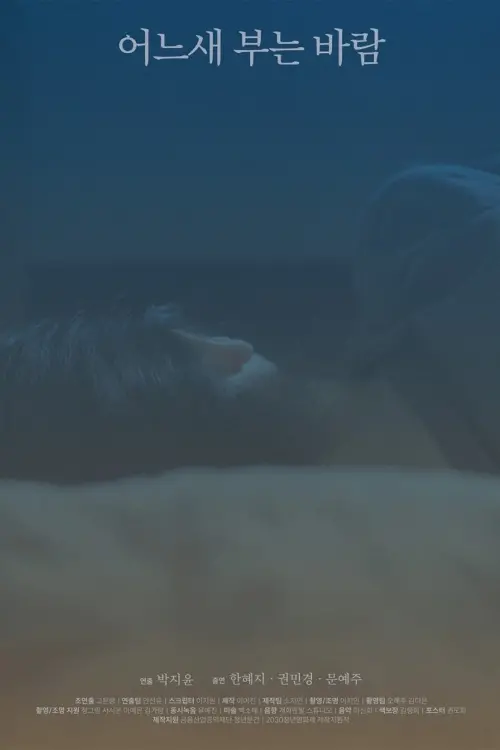 Постер до фільму "The Consolation of the Wind"
