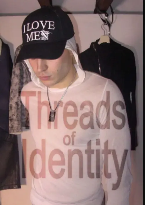 Постер до фільму "Threads Of Identity"