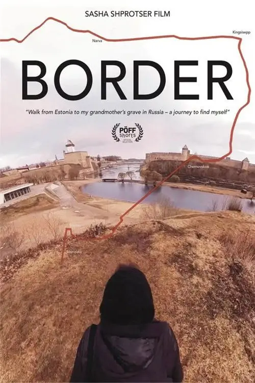 Постер до фільму "Border"
