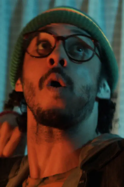 Постер до фільму "Aerospace Engineering"