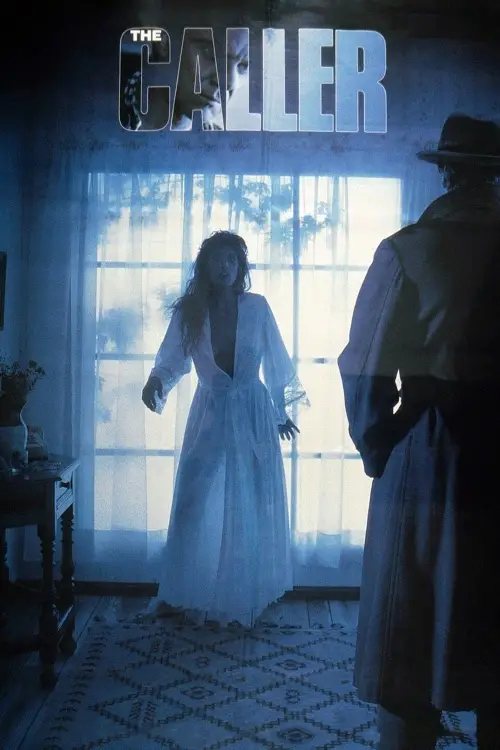 Постер до фільму "The Caller"