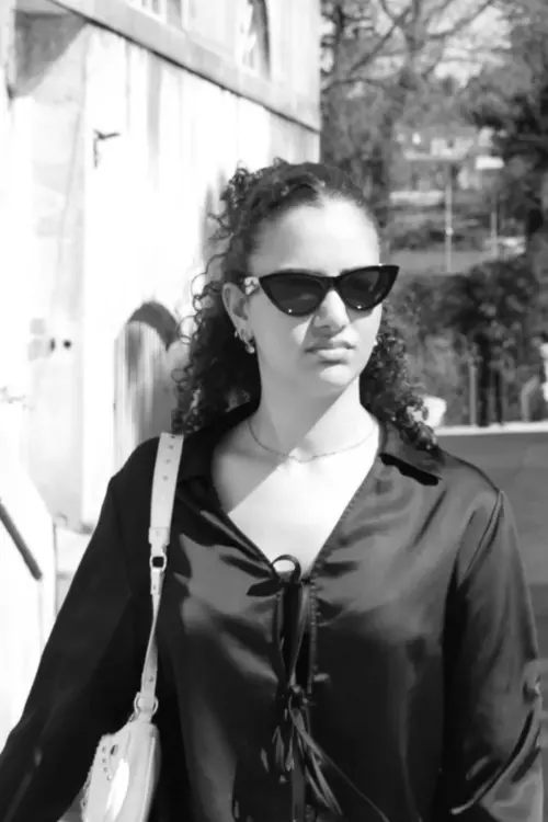 Постер до фільму "The Extra"