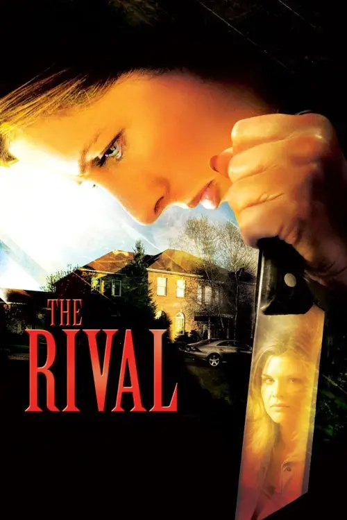 Постер до фільму "The Rival"