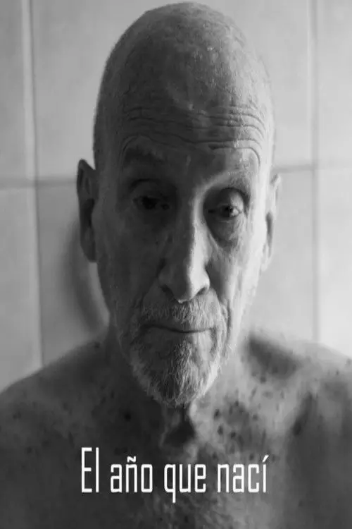 Постер до фільму "The Year I Was Born"