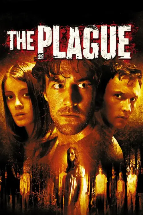 Постер до фільму "The Plague"