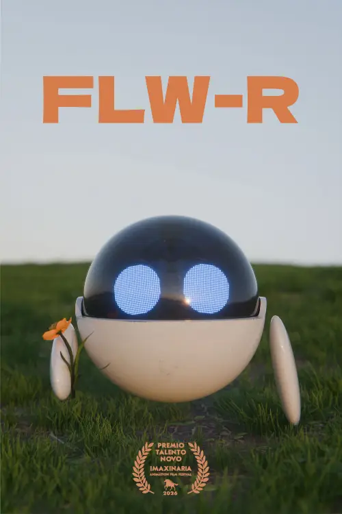 Постер до фільму "FLW - R"