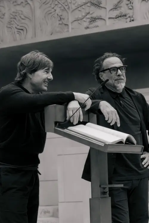 Постер до фільму "Judy"