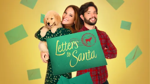 Відео до фільму Letters to Santa | Preview