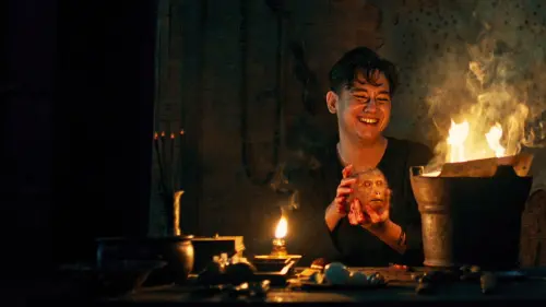 Відео до фільму Bayi Ajaib | Official Teaser Trailer 'Bayi Ajaib' | 19 Januari 2023 di Bioskop