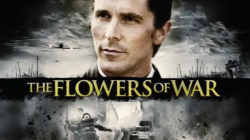 Відео до фільму Квіти війни | Flowers Of War | trailer US (2012) Christian Bale