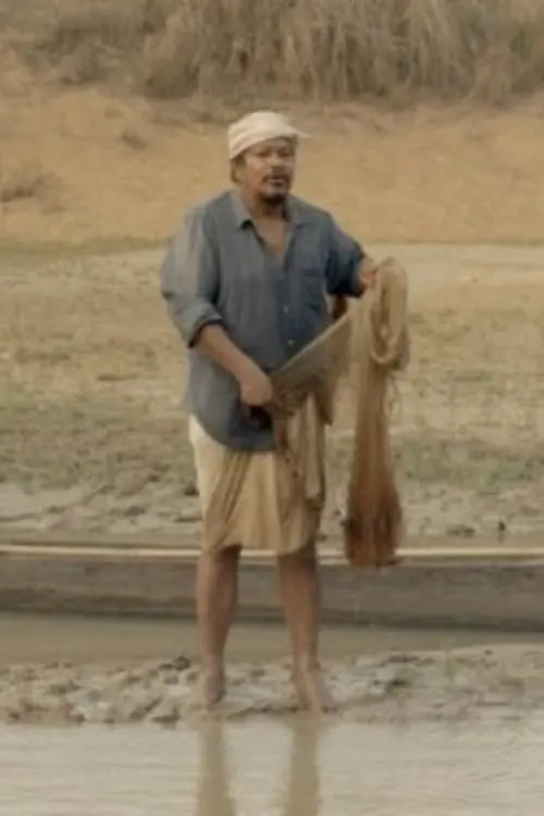 Постер до фільму "Life