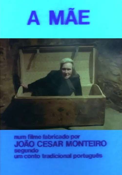 Постер до фільму "The Mother"