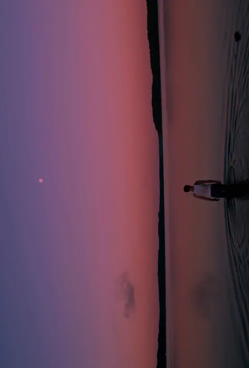 Постер до фільму "THE WATERS (his)"