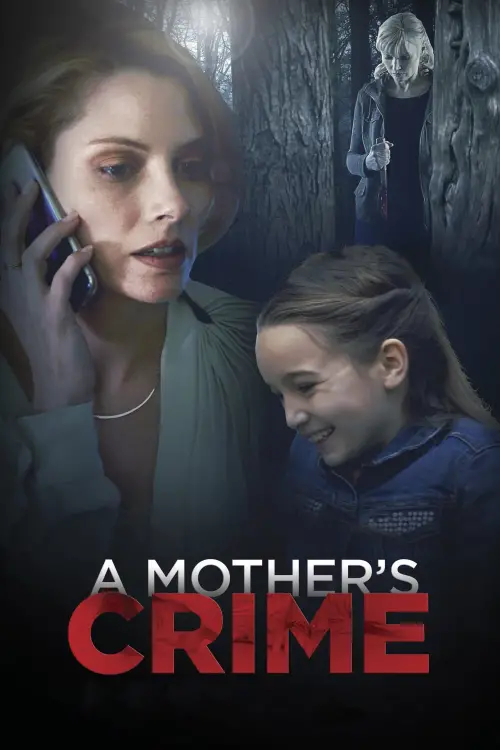 Постер до фільму "A Mother